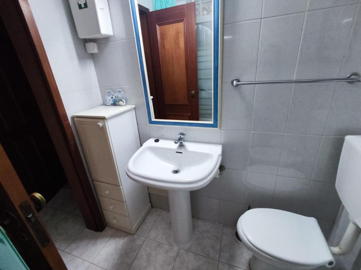 1P Torre Sol Casas & Papeis Lägenhet Armação de Pêra Exteriör bild